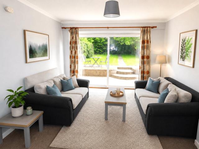 House for rent in Feckenham, City Of Bristol