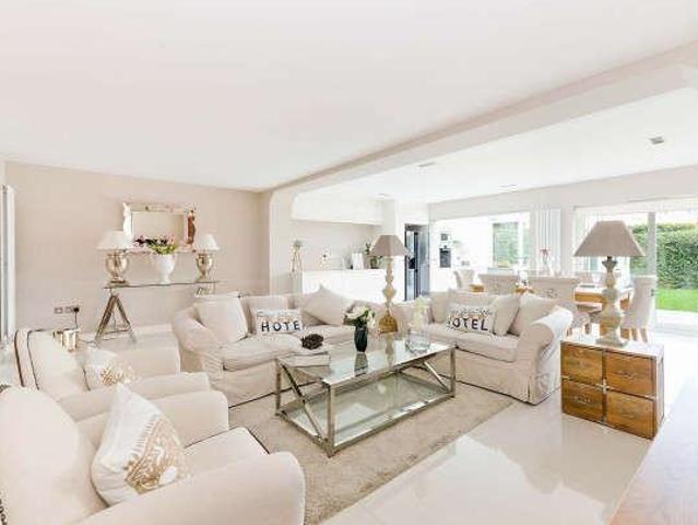 House for rent in St. John's Wood, Greater London