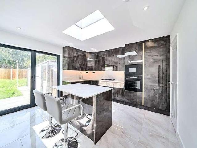 House for rent in Greater London