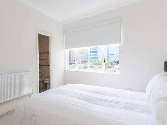 House for rent in St. John's Wood, Greater London