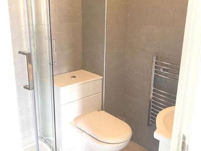 House for rent in Wealdstone, Greater London
