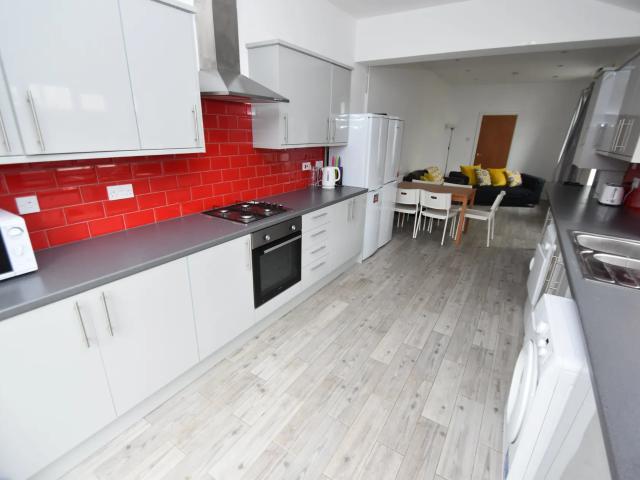 House for rent in Maindy, Cardiff