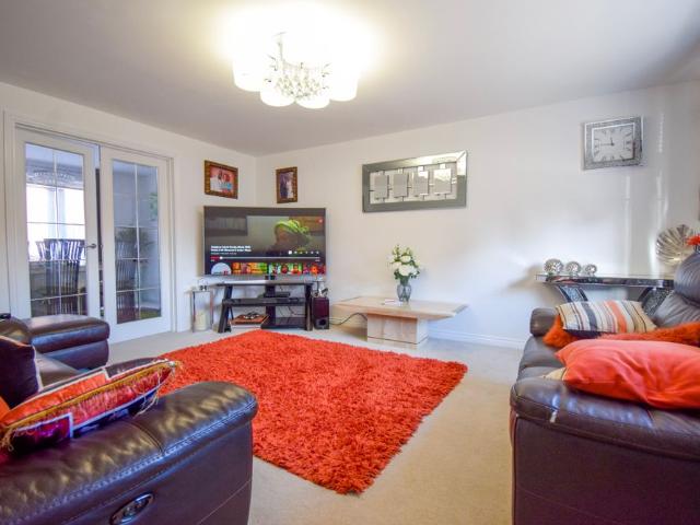 House for rent in Burgh St Peter, Norfolk
