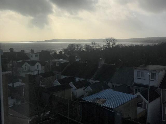 Apartment for rent in Nangreaves, Wales