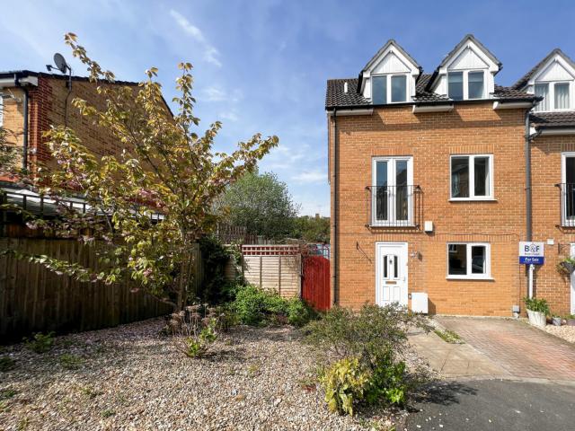 House for rent in City Centre, Feckenham