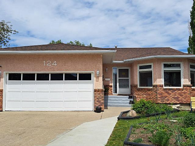 House for sale in Lethbridge, Alberta