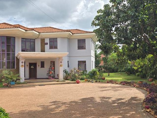 House for sale in Runda, Westlands