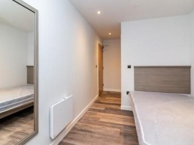 Room for rent in St Ann's, Haddon