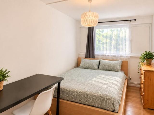Apartment for rent in Bromley-by-Bow, Limehouse