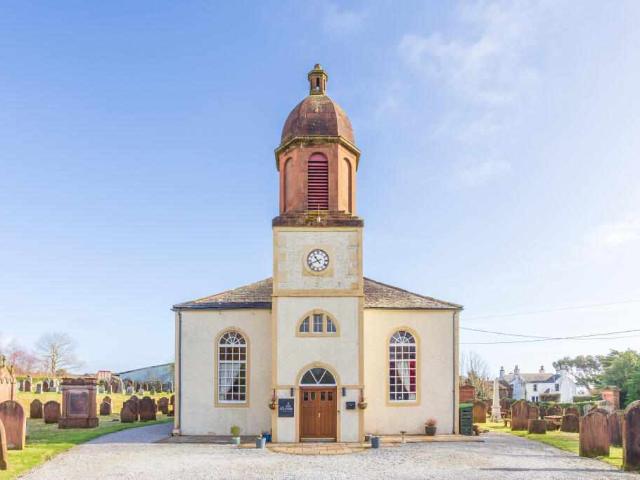 Property for sale in Scotland