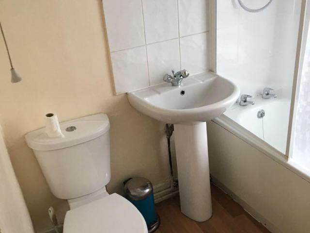 House for rent in Georgia, Greater Manchester