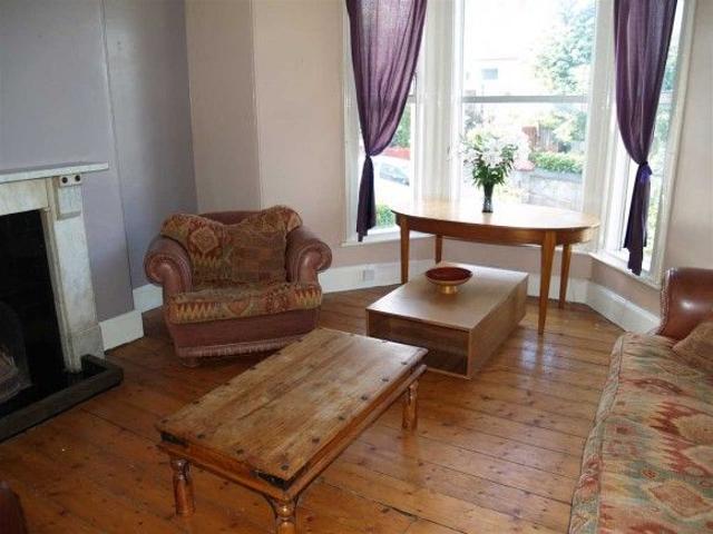 Room for rent in Mount Wise, Isle Of Man