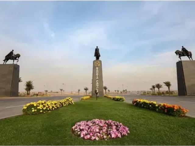 House for sale in ضلع ملیر, کراچی ڈویژن