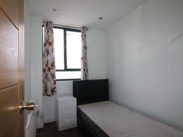 Room for rent in Highgate, West Midlands