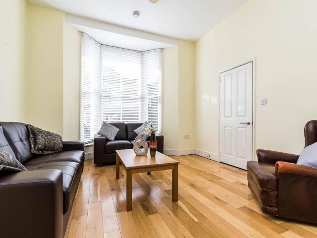 Apartment for rent in Holloway, Lower Holloway