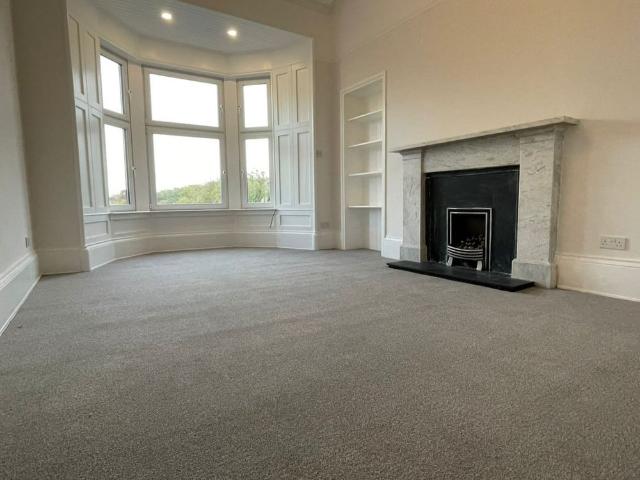 Apartment for rent in Merchant City, Scotland