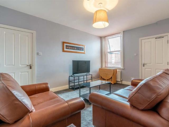 House for rent in South Gosforth, Newcastle upon Tyne