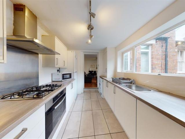 House for rent in Sandyford, Tyne And Wear