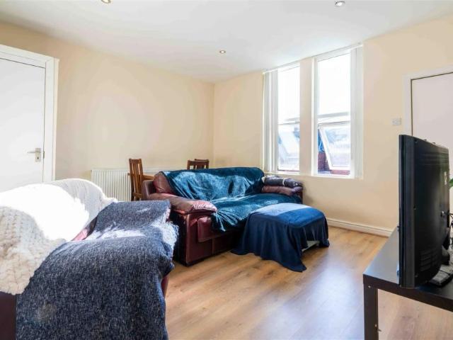 House for rent in Heaton, Newcastle upon Tyne