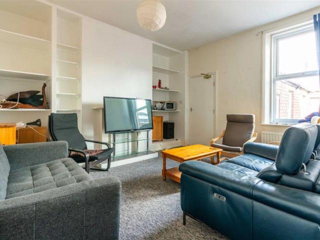 House for rent in Jesmond, Newcastle upon Tyne