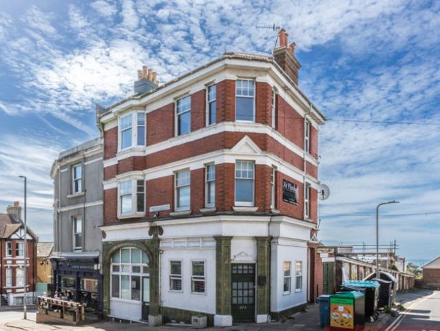 Apartment for rent in Queen's Park, Brighton & Hove