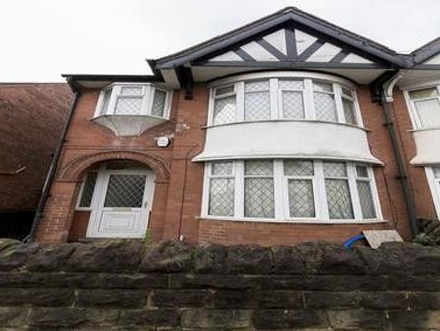 Room for rent in Attenborough, East Midlands