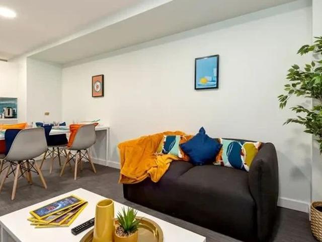 Room for rent in Falmouth, Cornwall