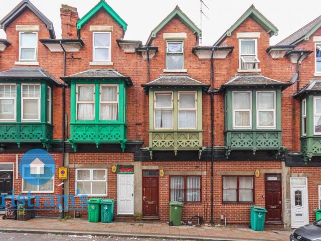 Room for rent in Hyson Green, Haddon