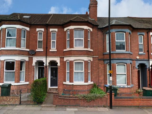 House for rent in West Midlands