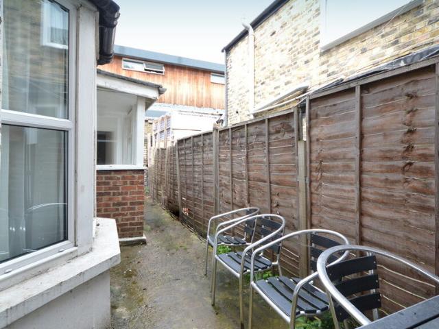 House for rent in Bermondsey, Greater London