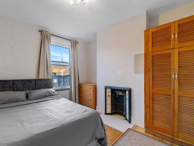 House for rent in Bermondsey, Greater London