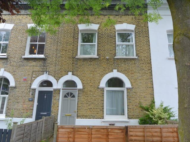 House for rent in Bermondsey, Greater London