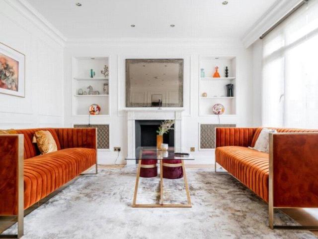 Terraced House for rent in Paddington, Paddington