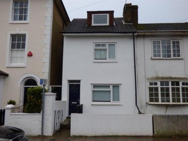 Room for rent in Brompton, Gillingham