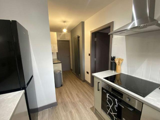 Room for rent in Glasshoughton, Castleford