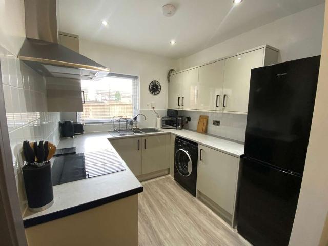 Room for rent in Glasshoughton, Castleford