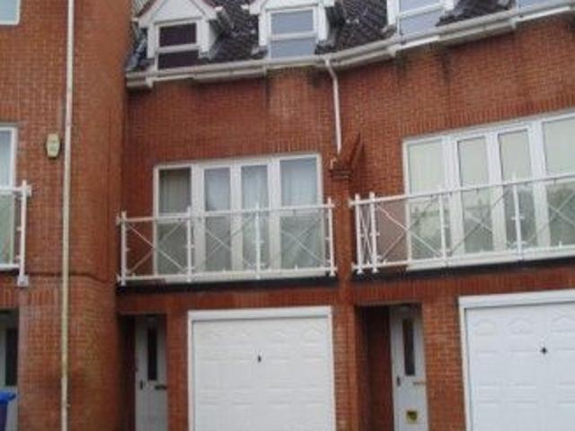 Room for rent in Mile Cross, East Bank