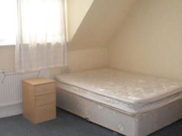 Room for rent in Feckenham, City Of Bristol
