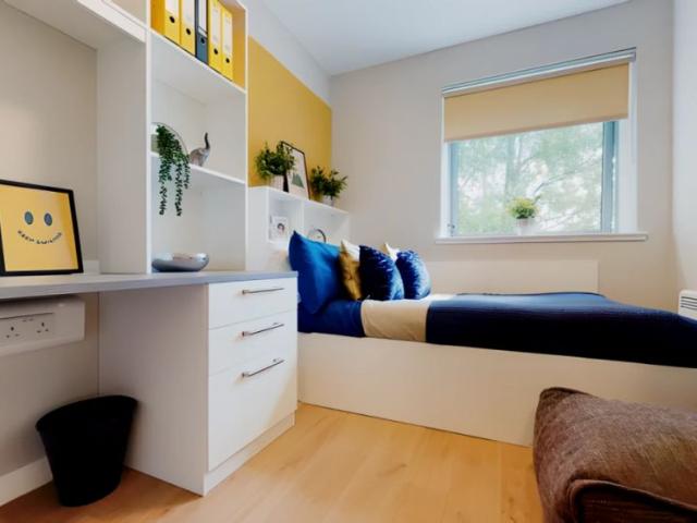 Room for rent in Cambuskenneth, Scotland