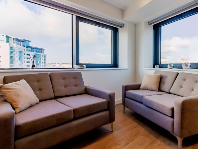 Room for rent in Barbican, Mount Wise