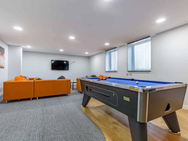 Studio for rent in Mount Wise, Isle Of Man