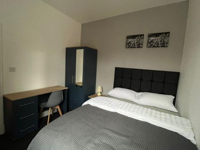 Apartment for rent in Salford, Greater Manchester
