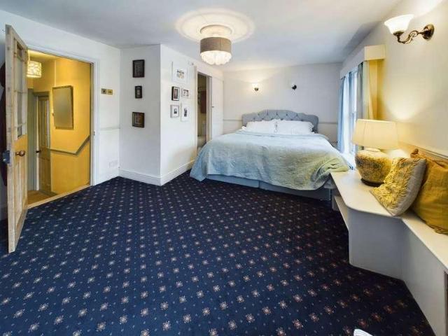 Property for sale in Cornwall