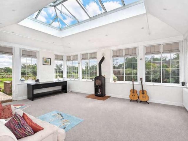 Property for sale in Pachesham Park, Surrey
