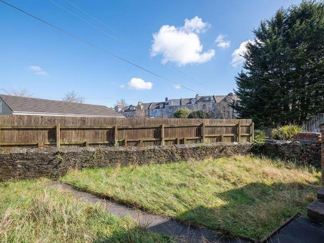 Property for sale in Mount Wise, Isle Of Man