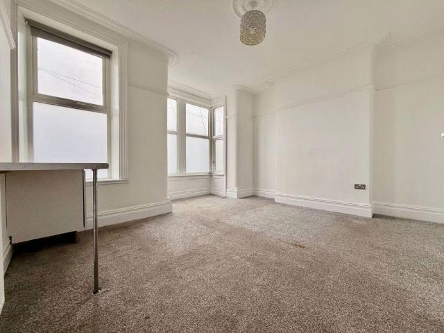 Property for sale in Blackpool