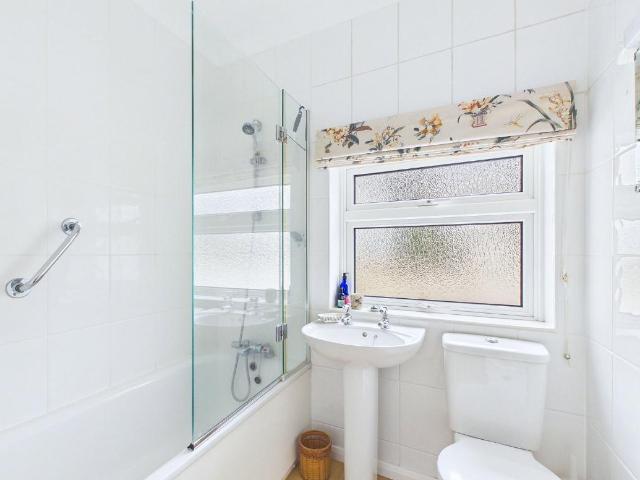 Property for sale in Heronsgate, Three Rivers