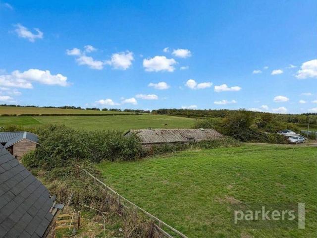 Property for sale in South Leigh, West Oxfordshire
