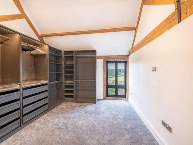 Property for sale in Duton Hill, Essex