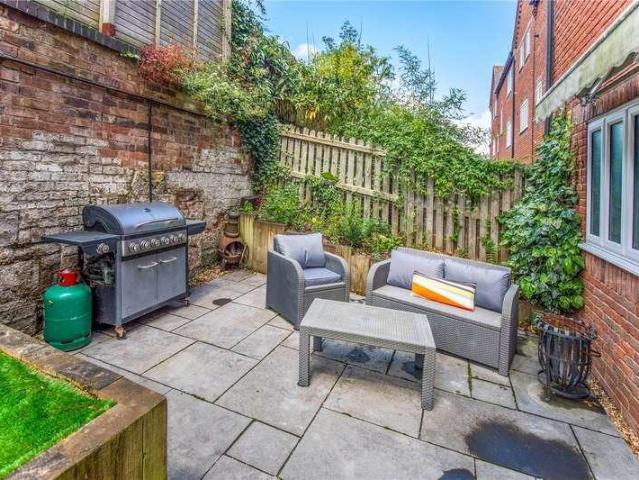 Property for sale in Bridgnorth, Shropshire